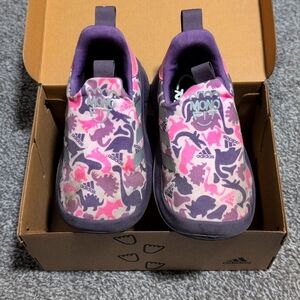 Toddler Adidas Mono Fit